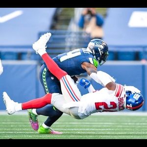 Meet your Posher, Shanon